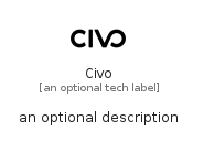 illustration for Civo
