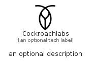 illustration for Cockroachlabs