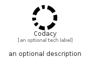 illustration for Codacy