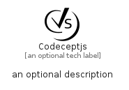 illustration for Codeceptjs