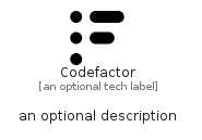 illustration for Codefactor