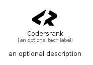 illustration for Codersrank