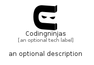 illustration for Codingninjas