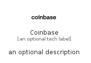 illustration for Coinbase