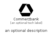 illustration for Commerzbank