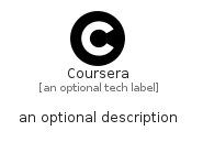 illustration for Coursera
