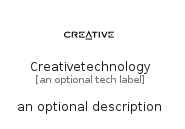 illustration for Creativetechnology