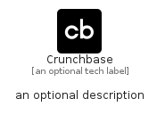 illustration for Crunchbase