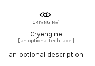 illustration for Cryengine