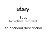 illustration for Ebay