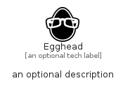 illustration for Egghead