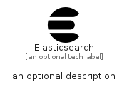 illustration for Elasticsearch