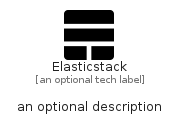 illustration for Elasticstack