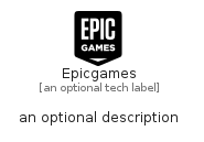 illustration for Epicgames