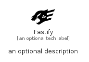 illustration for Fastify