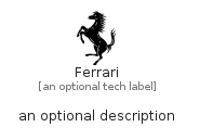 illustration for Ferrari