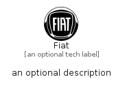 illustration for Fiat