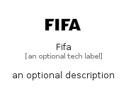 illustration for Fifa