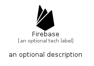 illustration for Firebase