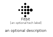 illustration for Fitbit