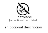 illustration for Floatplane