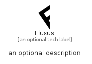 illustration for Fluxus