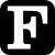 illustration of simpleicons-8/F/Fortran