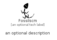 illustration for Fossilscm