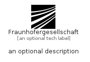 illustration for Fraunhofergesellschaft
