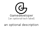 illustration for Gamedeveloper