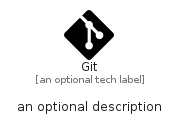 illustration for Git