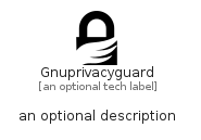 illustration for Gnuprivacyguard