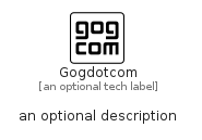 illustration for Gogdotcom