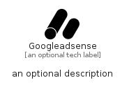 illustration for Googleadsense