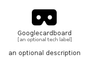 illustration for Googlecardboard