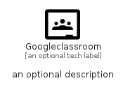 illustration for Googleclassroom