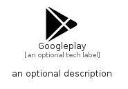 illustration for Googleplay
