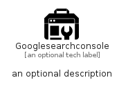 illustration for Googlesearchconsole