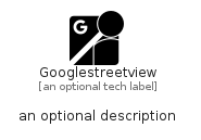 illustration for Googlestreetview
