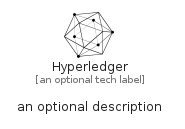 illustration for Hyperledger