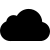 illustration of simpleicons-8/I/Icloud