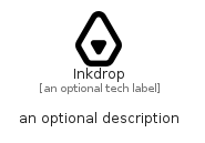 illustration for Inkdrop