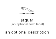 illustration for Jaguar