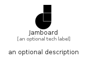 illustration for Jamboard
