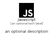 illustration for Javascript