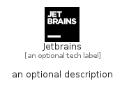 illustration for Jetbrains