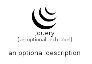 illustration for Jquery