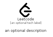illustration for Leetcode