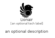 illustration for Lionair