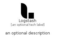 illustration for Logstash